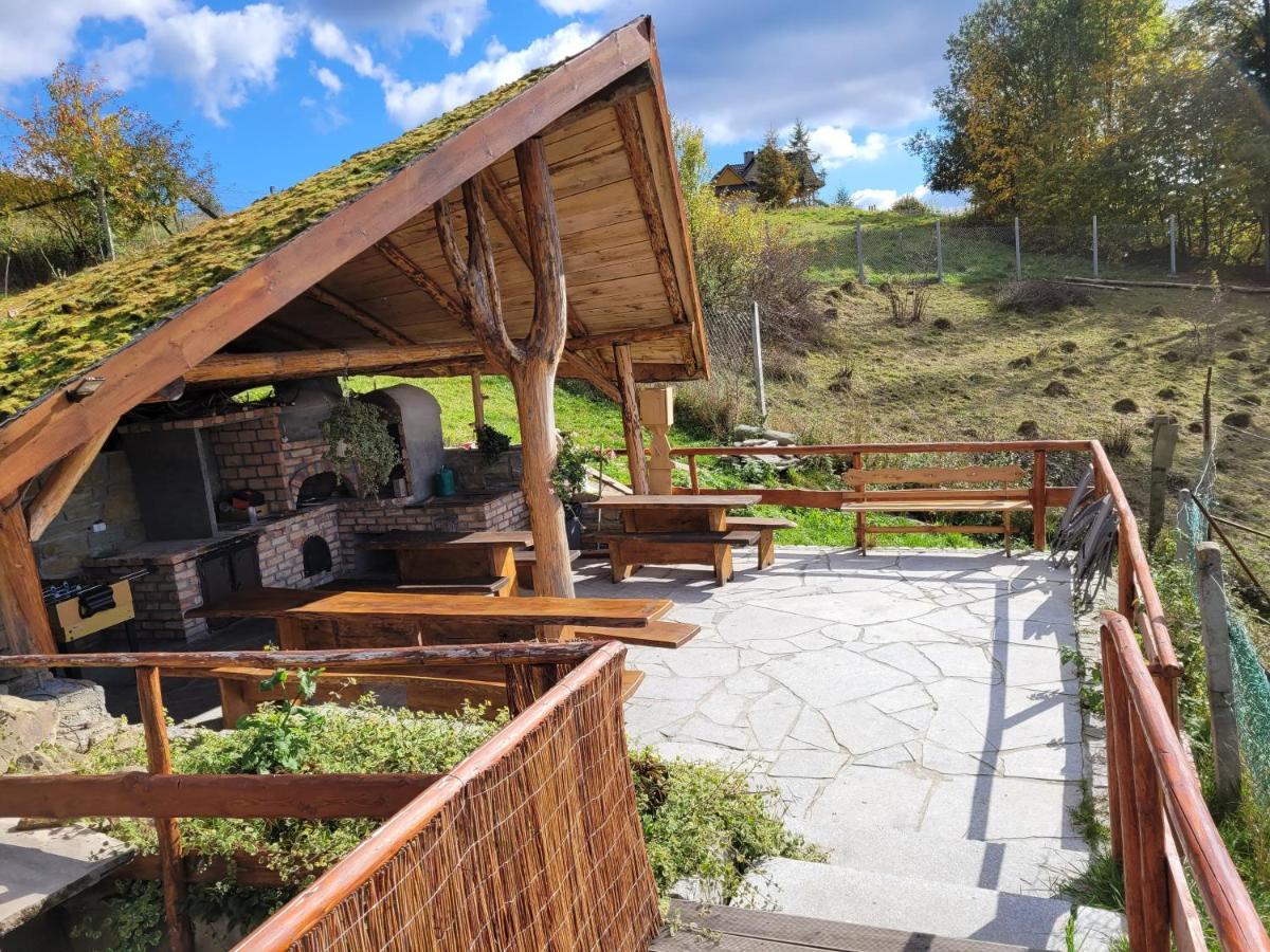 Apartament U Jawora Grywald Exterior foto